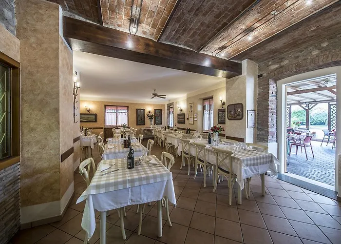 Trattoria Milani