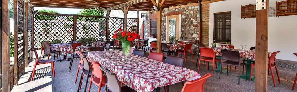 Trattoria Milani * Lonato