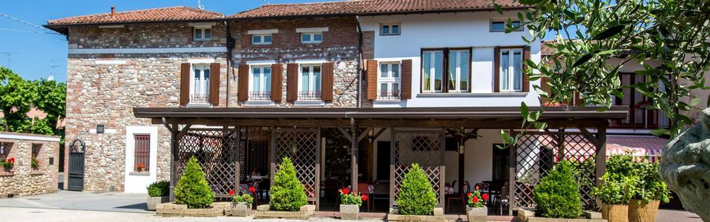 Trattoria Milani * Lonato