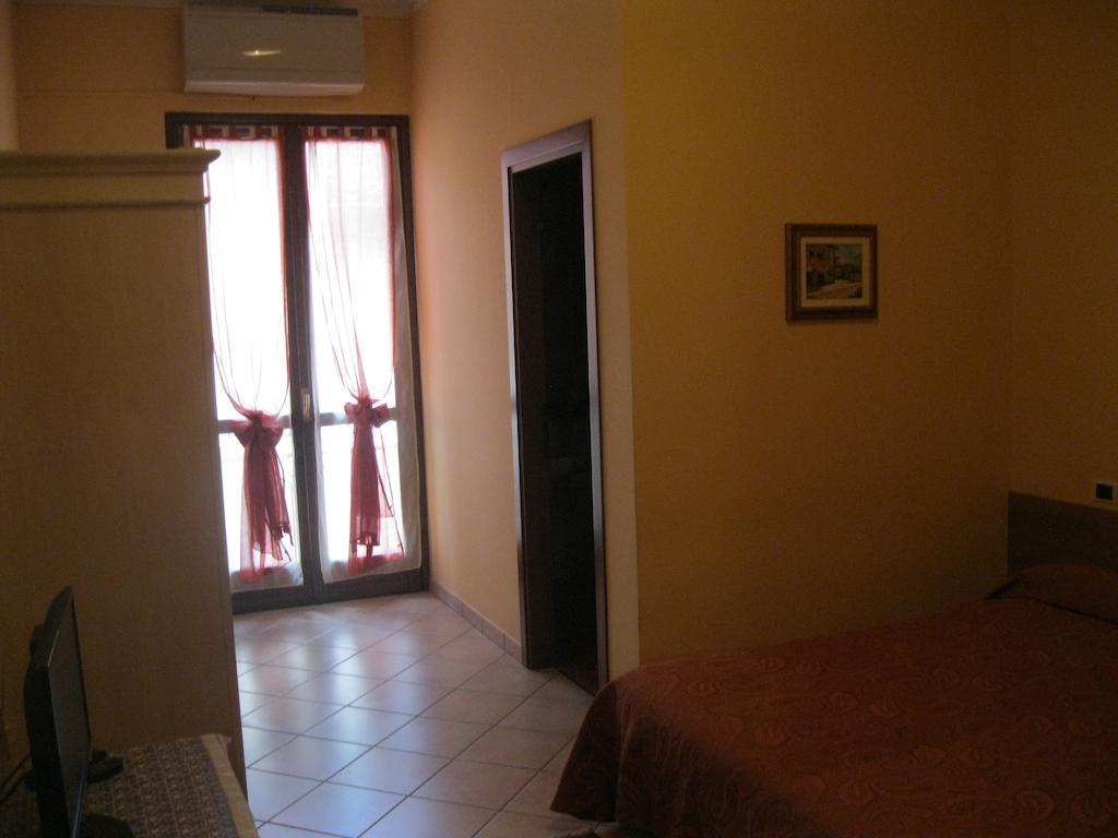 Affittacamere Trattoria Milani Lonato