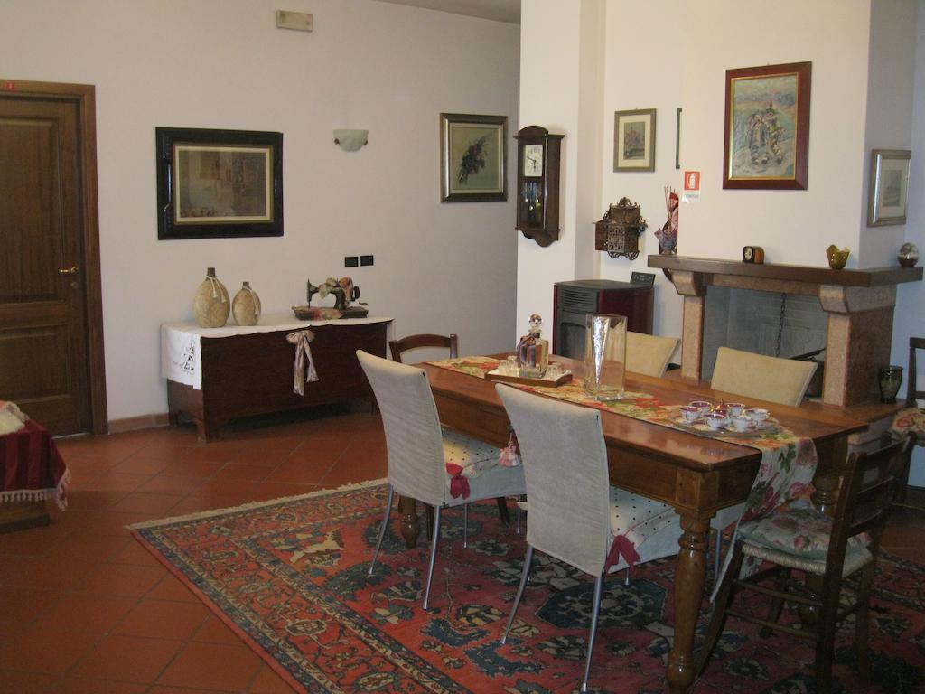 Trattoria Milani