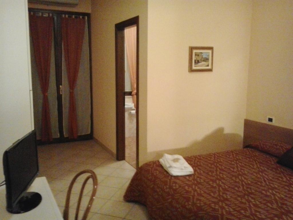 Affittacamere Trattoria Milani
