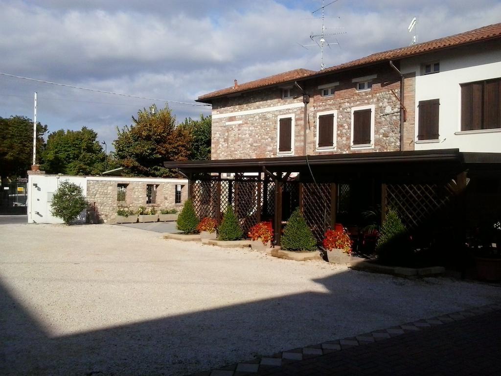Affittacamere Trattoria Milani Lonato