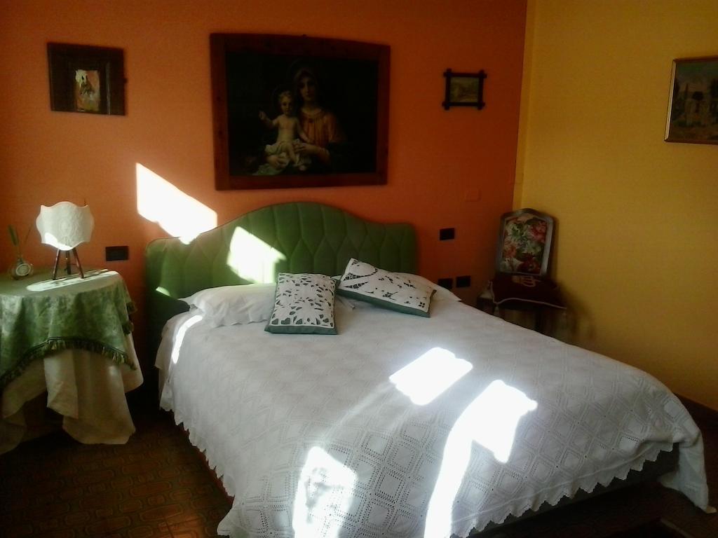 Affittacamere Trattoria Milani *