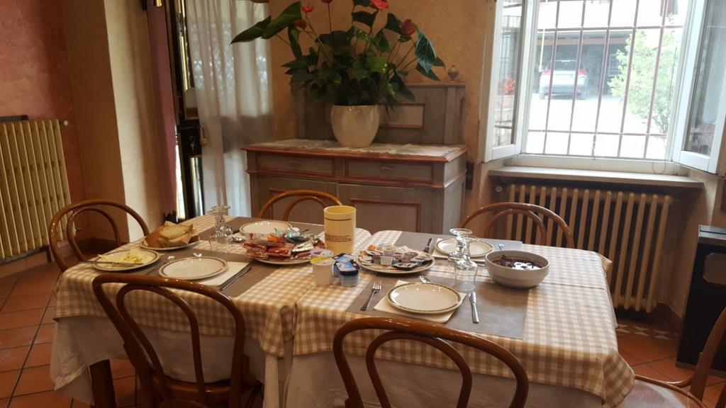Trattoria Milani Lonato