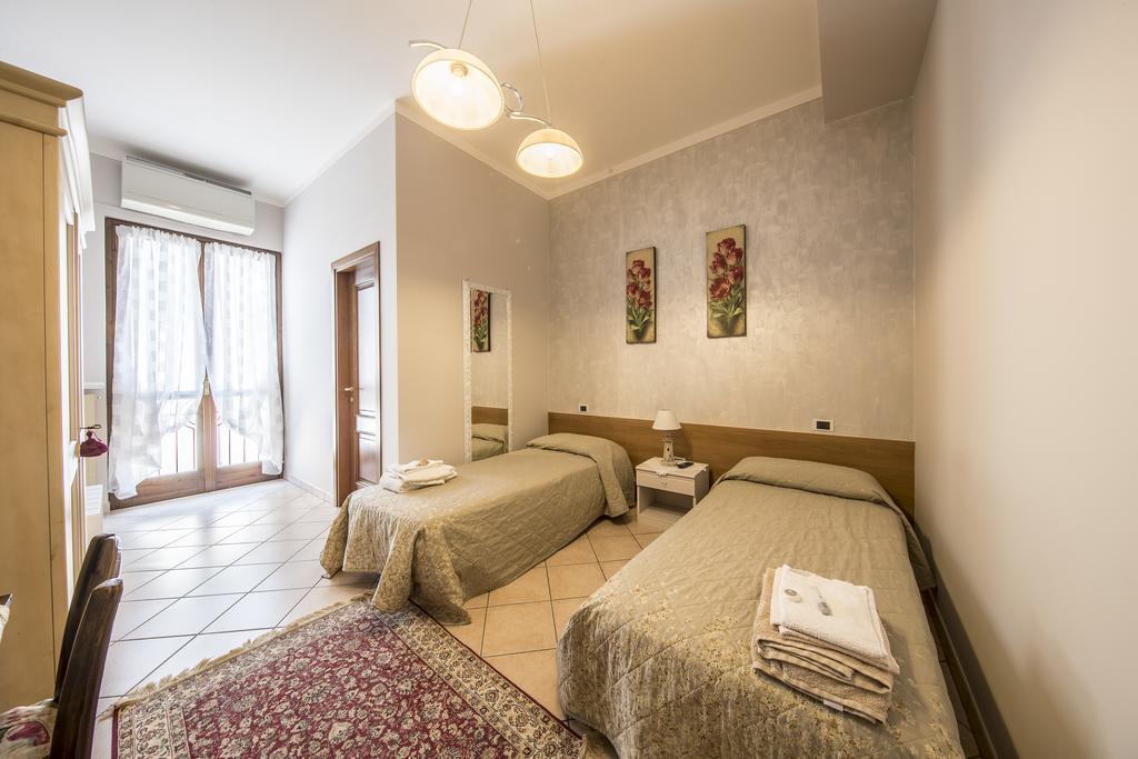 Trattoria Milani Affittacamere Lonato