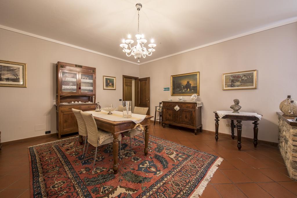 Trattoria Milani Affittacamere Lonato