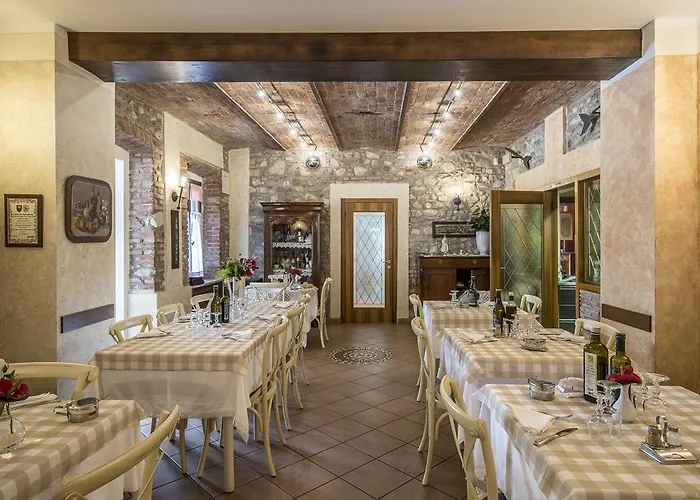Trattoria Milani