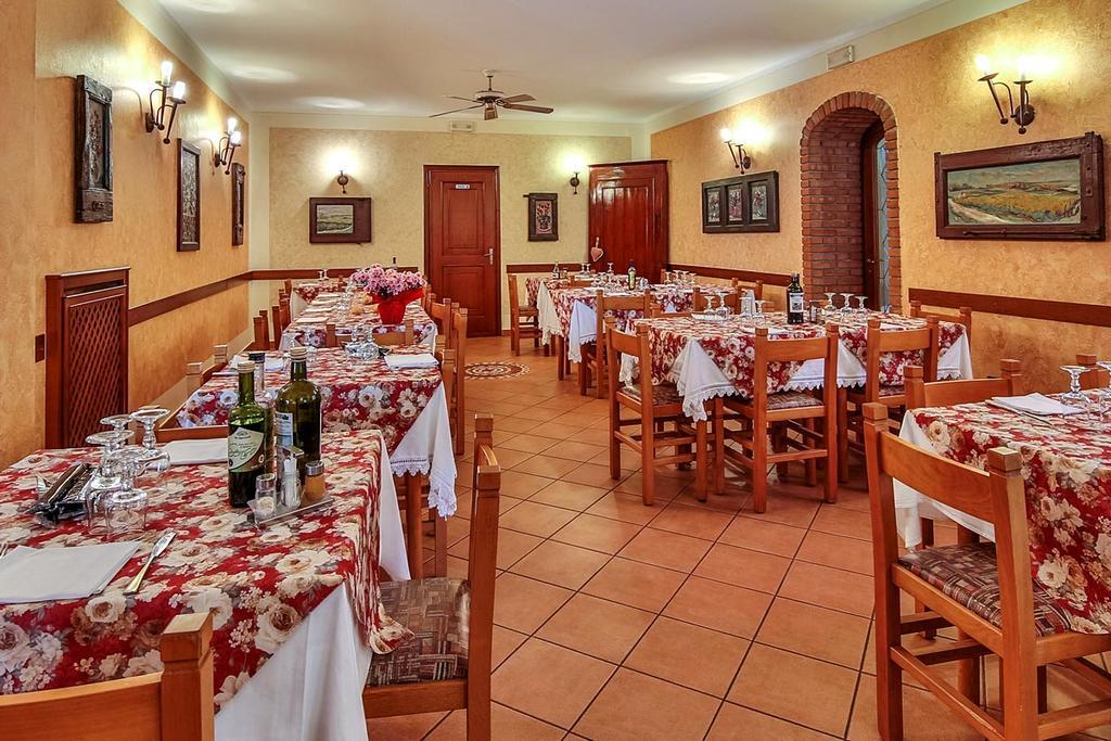 Gasthuis Trattoria Milani *