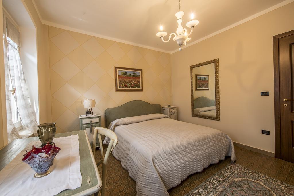 Trattoria Milani Gasthuis Lonato